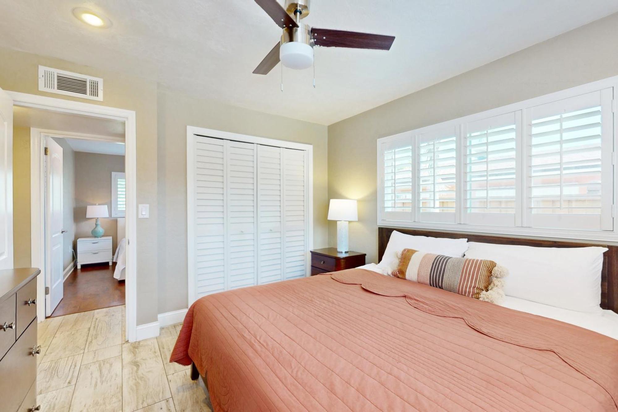 Sandpiper Retreat Cocoa Beach Exterior photo
